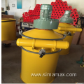 Export to South Africa Dust Filter